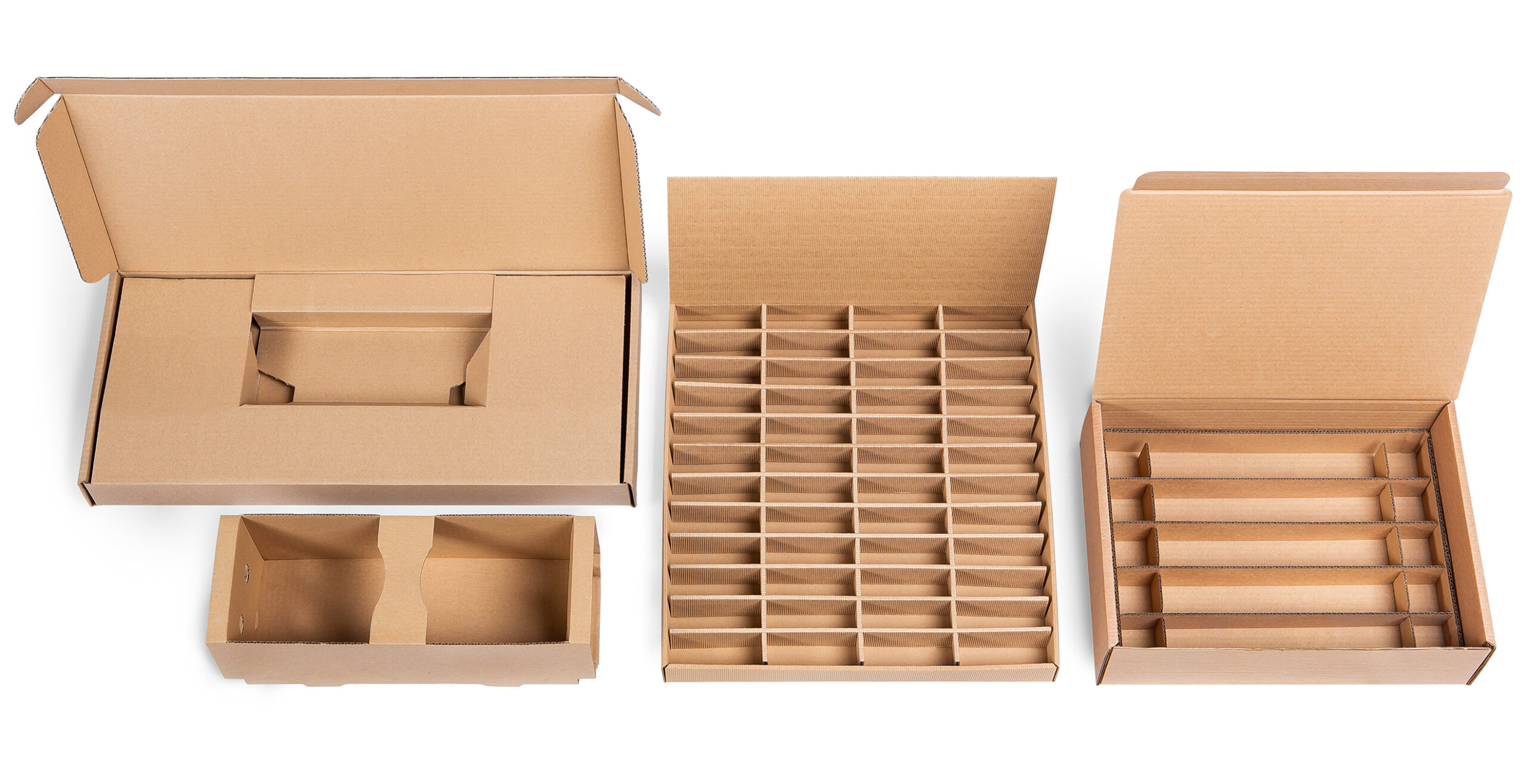 Kartony fasonowe, opakowania kartonowe Bielsko | ATK producent opakowań