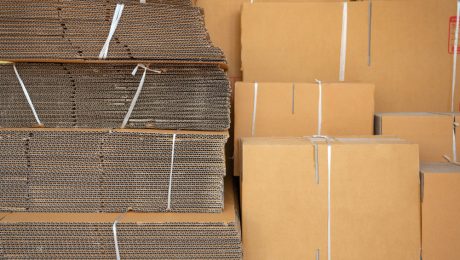 jak dobrać materiały opakowaniowe do ładunku - atk opakowania