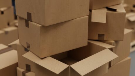 kartony, producent opakowań kartonowych